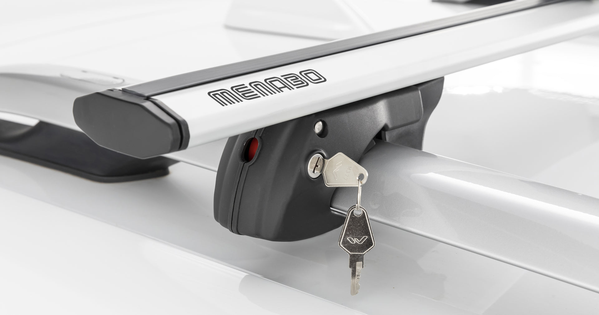 ACCESSORI PER BARRE PORTATUTTO