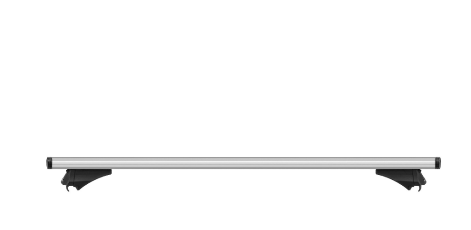 Barre portatutto Leopard - Menabo