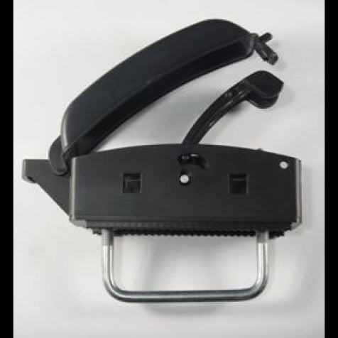 FARAD FAST FIX - fissaggio rapido