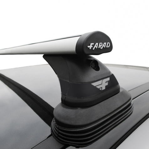 tetto auto liscio (senza corrimano) -DRIVE3