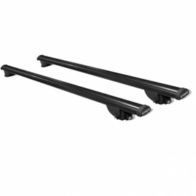 Barre portatutto Farad iron x corrimano basso