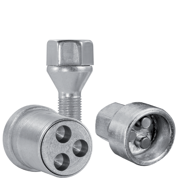 Farad bulloni antifurto StillBull - Drive3