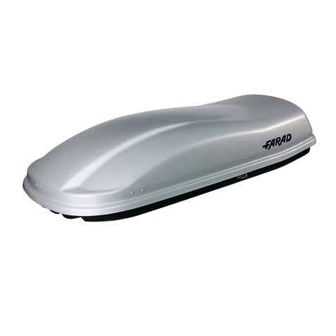 FARAD-Baule portapacchi MARLIN F3 480L vari colori