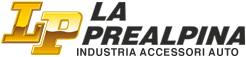 Brand laprealpina
