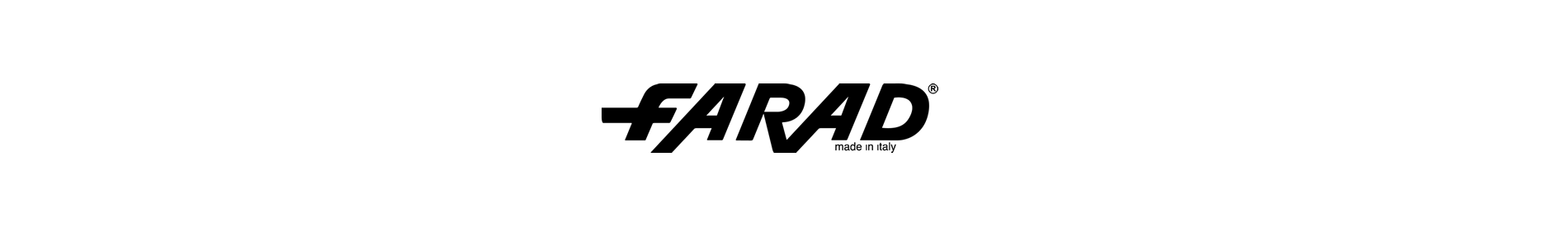 Logo farad 1