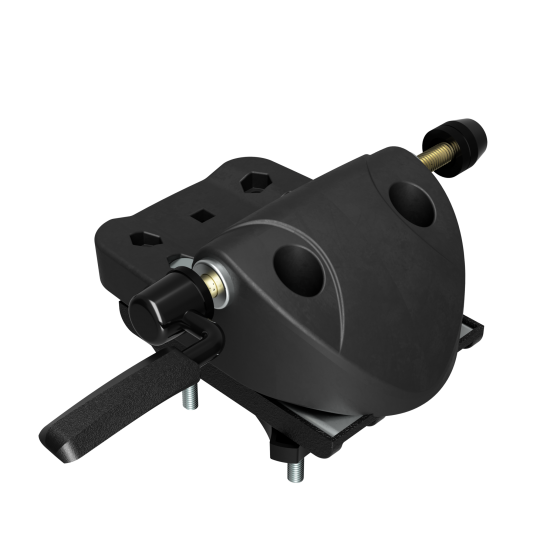 PERUZZO - Portabici da tetto Pordoi art. 702