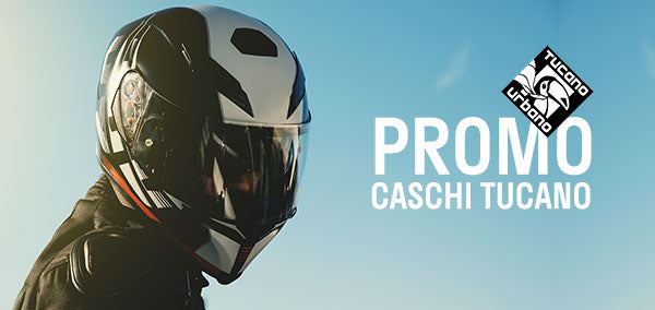 Promo caschi 600