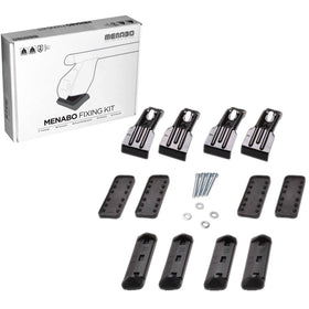 Kit FIX002G - for TEMA Roof Bars
