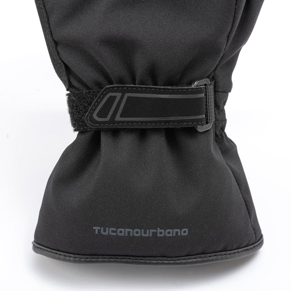 PASSWORD PLUS GLOVE