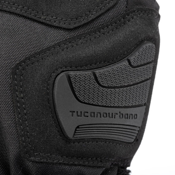 PASSWORD PLUS GLOVE