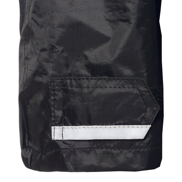 TUCANO - SET DILUVIO START antipioggia composto da giacca e pantaloni