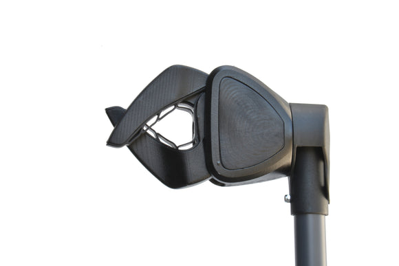 PERUZZO - Portabici da tetto Pure Instinct roof art. 710