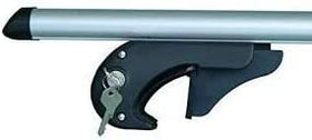 barre portapacchi universali  Brio per Bmw X5 (E70) anno 06>10 con corrimano alto
