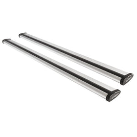 BARRE AERODINAMICHE SILVER
