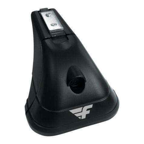 Kit LINK per Barre portatutto  da abbinare al kit LUX PR8 per  Bmw 3 - E90 4 porte anno 2005-2011 (senza corrimano)