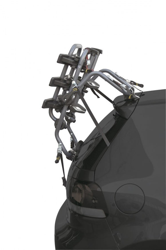 PURE INSTINCT - REAR 2 BICI PE709 - PORTABICI POSTERIORE PERUZZO