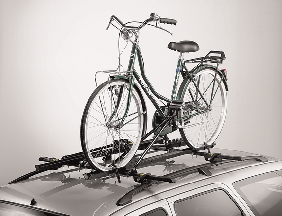 LUCKY TWO PE317 - PERUZZO ROOF BIKE CARRIER