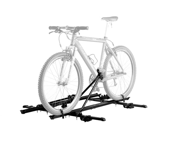 LUCKY TWO PE317 - PERUZZO ROOF BIKE CARRIER