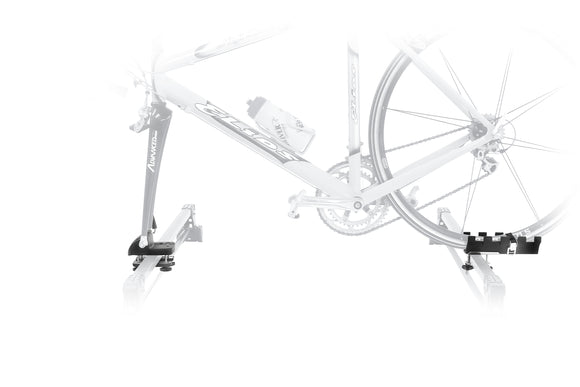 TOUR PROFESSIONAL PE309 - PORTABICI DA TETTO PERUZZO