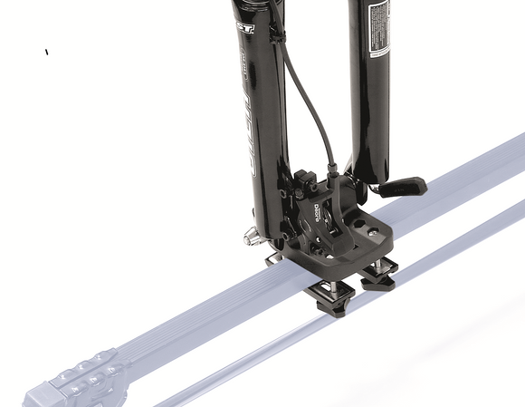 TOUR PROFESSIONAL PE309 - PORTABICI DA TETTO PERUZZO