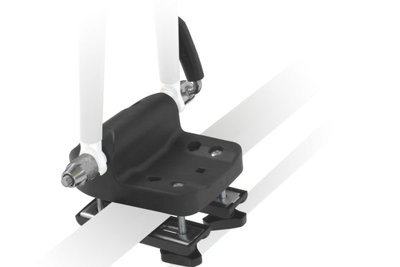 TOUR PROFESSIONAL PE309 - PORTABICI DA TETTO PERUZZO