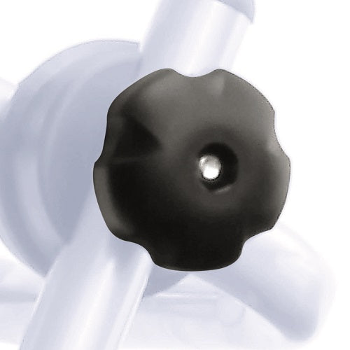 VERONA STEEL PE382 - PORTABICI POSTERIORE PERUZZO