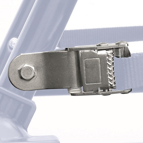 VERONA STEEL PE382 - PORTABICI POSTERIORE PERUZZO