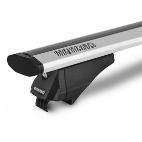 Menabo-Barre Portatutto da tetto Leopard per - 0