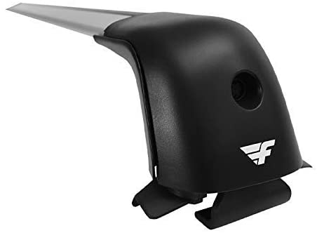 Barre portapacchi per Dacia Duster 2010-2014