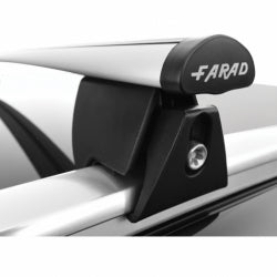 Kit Hilo per Barre Farad - 0