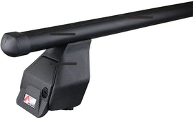 barre portatutto Menabo tema black per Bmw Serie 1 (F40) 19> (senza corrimano)