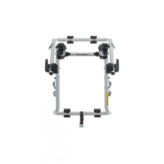 VENEZIA 3 BICI PE388/A - PORTABICI POSTERIORE PERUZZO IN ALLUMINIO