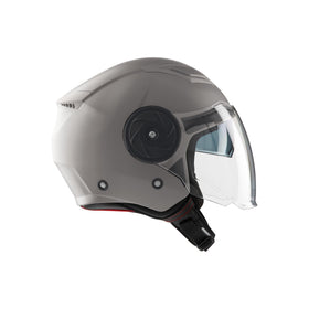 TUCANO - CASCO EL'CITY Grigio Moondust Opaco