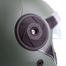 TUCANO - CASCO EL'CITY Verde Airborne Opaco-9