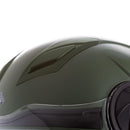 TUCANO - CASCO EL'CITY Verde Airborne Opaco-6