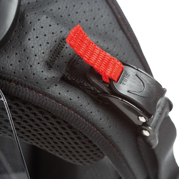 TUCANO - CASCO EL'CITY Verde Airborne Opaco