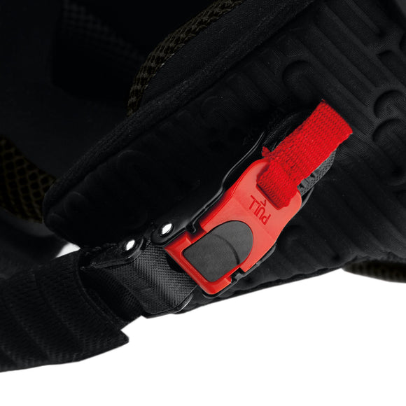 TUCANO URBANO Casco EL'POP Verde Airborne Opaco