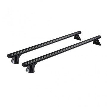 barre portutto Cargo Xpro per veicolo commerciale foto2 BARRE