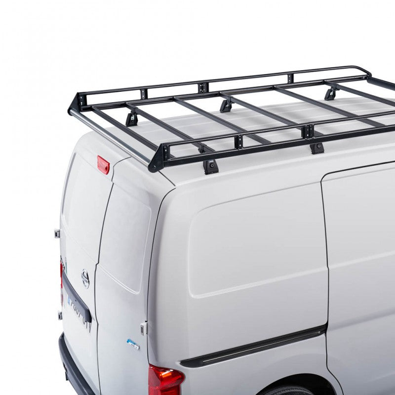 CRUZ - 2 supporti rullo per CRUZ Evo Rack - 0