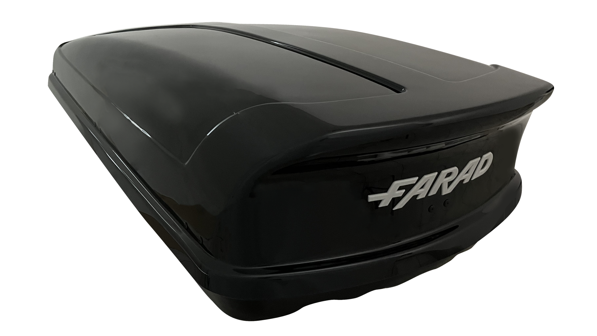 Luggage rack N-23 KORAL LT.400 various colors