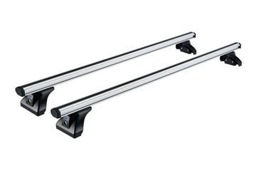 barre portutto Cargo Xpro per veicolo commerciale foto2 BARRE