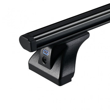 barre portutto Cargo Xpro per veicolo commerciale foto 3 barre