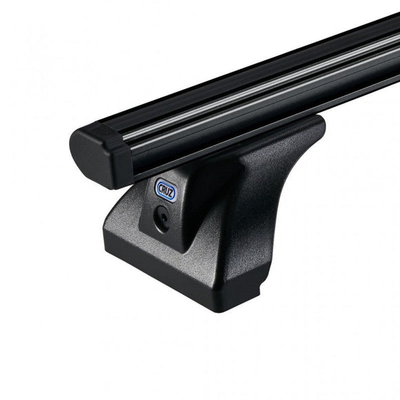 barre portutto Cargo Xpro per veicolo commerciale foto 3 barre