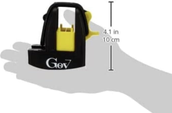 ICEBERG SKI OUTSIDE QUARRY KIT