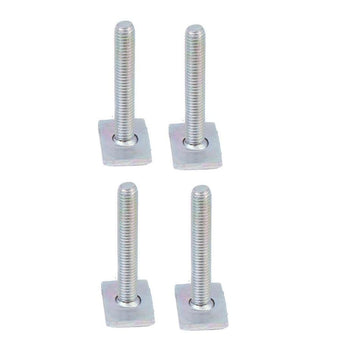 KIT VITI " T " per barre portatutto Farad 9331/31-1