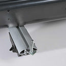 " T " SCREW KIT for Farad 9331/31-1 roof bars-2