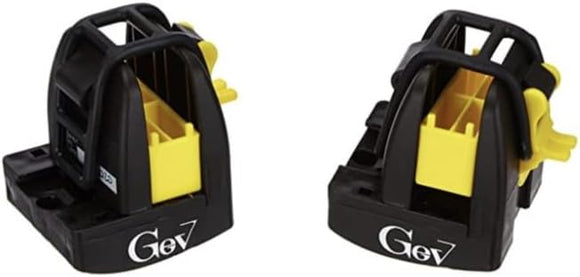 ICEBERG SKI OUTSIDE QUARRY KIT