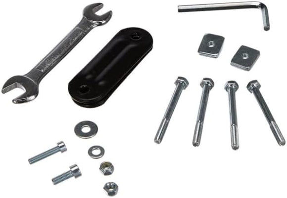 ICEBERG SKI OUTSIDE QUARRY KIT