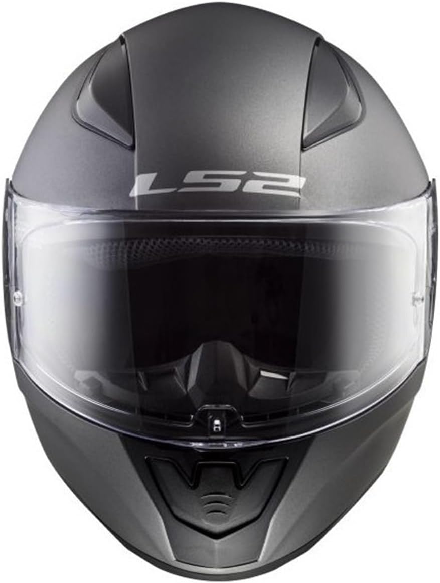 Casco Integrale Ls2 FF353 Rapid II Matt Titanium