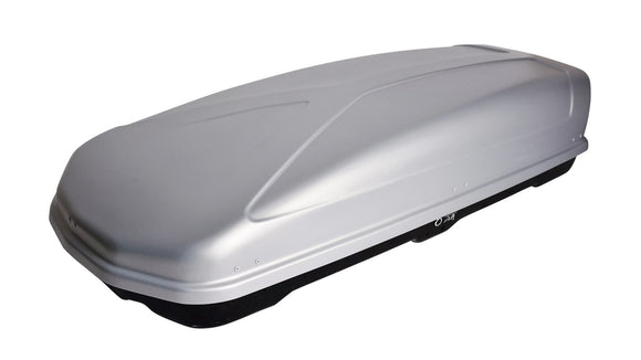 Luggage rack N-23 KORAL LT.400 various colors